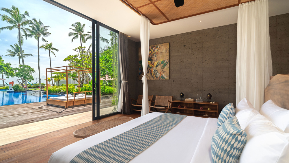 Kiss Bali Beach Residence